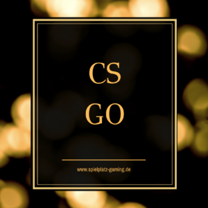CSGO