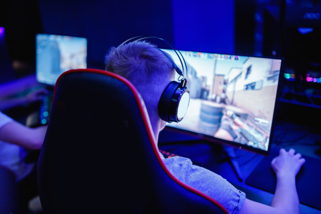 Level Up: Verbinde Dein Steam-Profil und Erhalte Exklusiven Zugriff auf Deine CS2 und Left4Dead2 Statistiken!