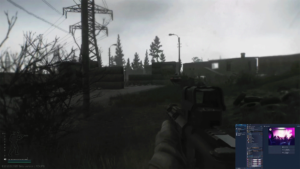 Mission aus dem Escape from Tarkov