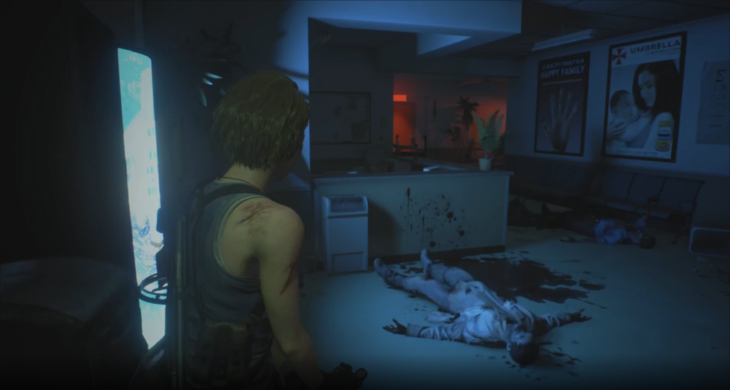 Resident Evil 3 Remake Rezension