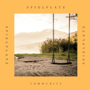Spielplatz Community