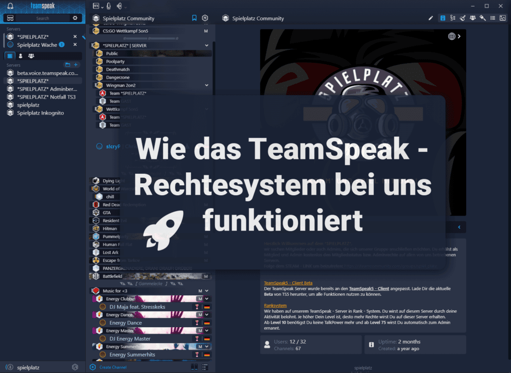 Hol dir deinen täglichen Ranking Booster ab