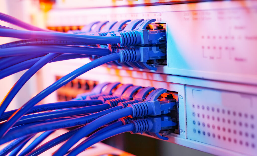 Neuer Server – neue IP – gleiche Community