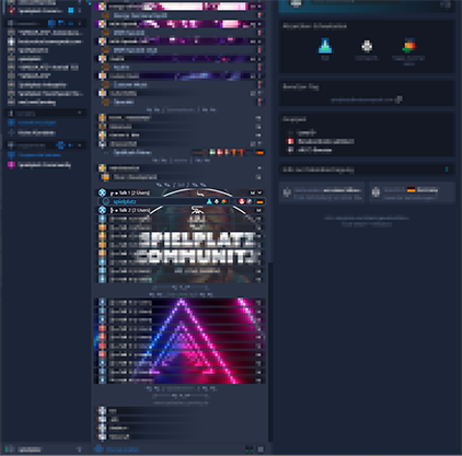 TeamSpeak UID wurde erfolgreich mit deinem Account der Spielplatz Community verbunden