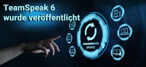 TeamSpeak 6